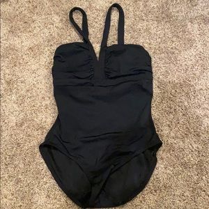 Spanx swimsuit